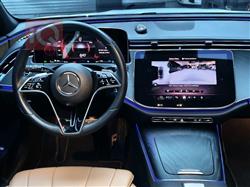 مرسيدس بنز E-Class